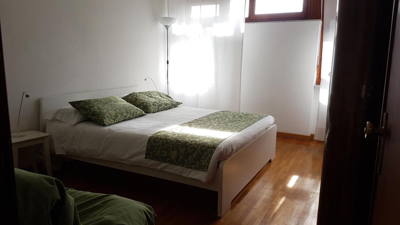 Apartment Maison Giolitti Turin