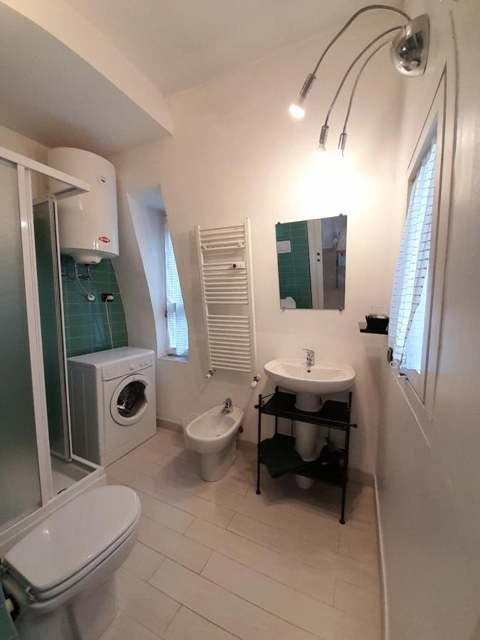Maison Giolitti Apartment