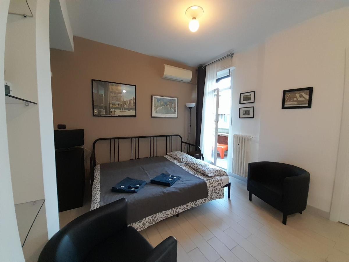 Maison Giolitti Apartment *