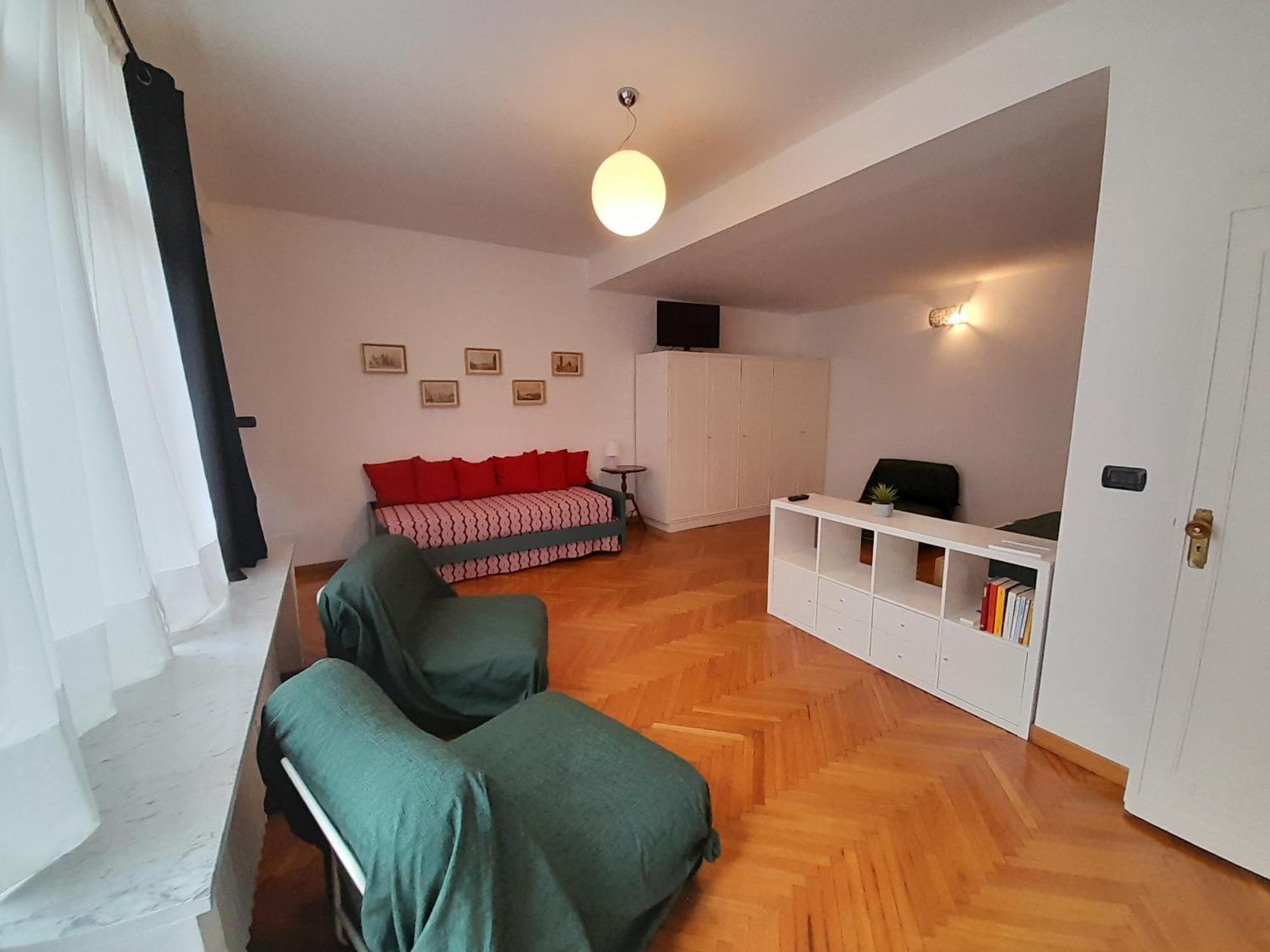 Apartment Maison Giolitti *