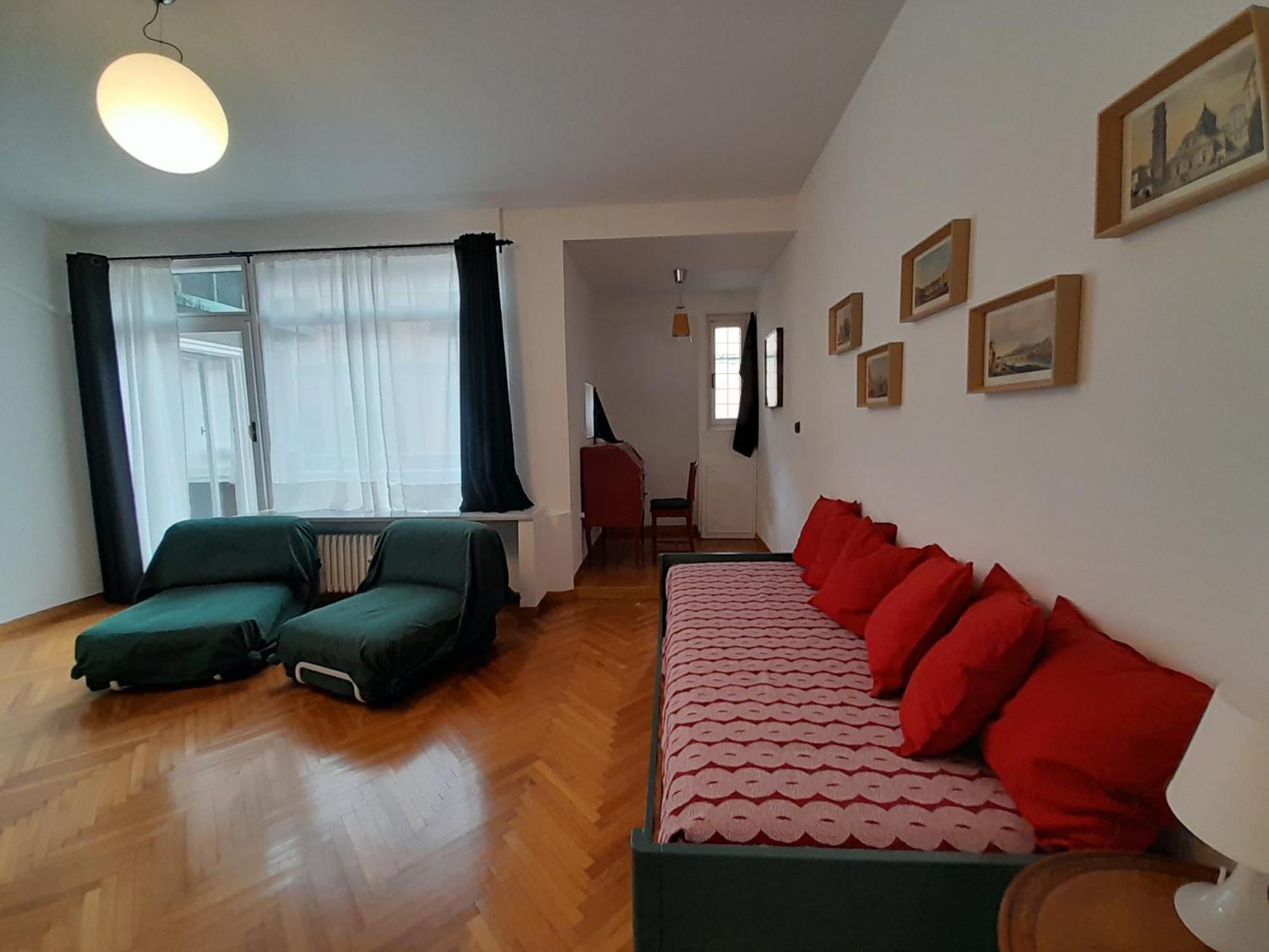 Apartment Maison Giolitti Turin