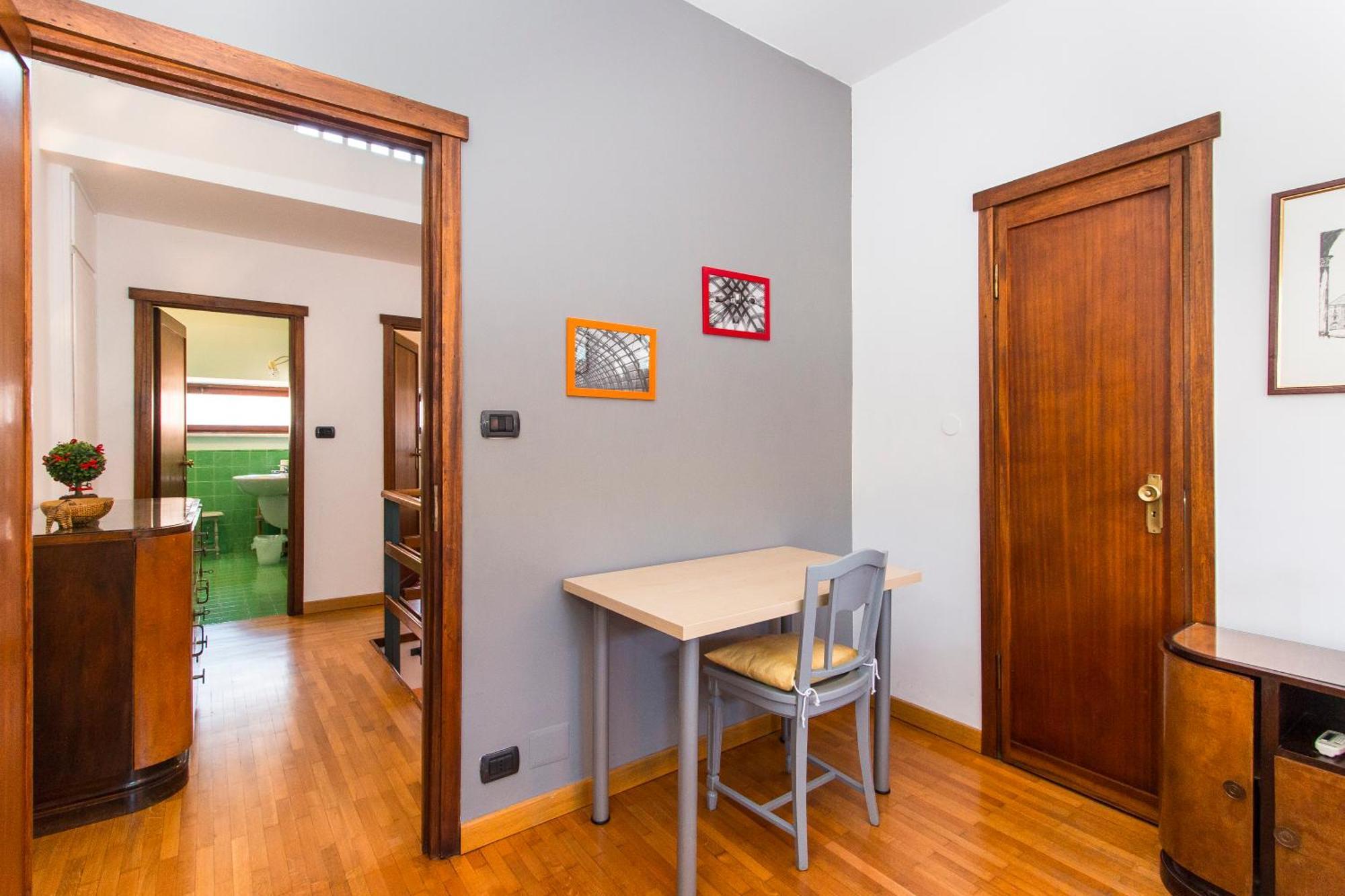 Apartment Maison Giolitti