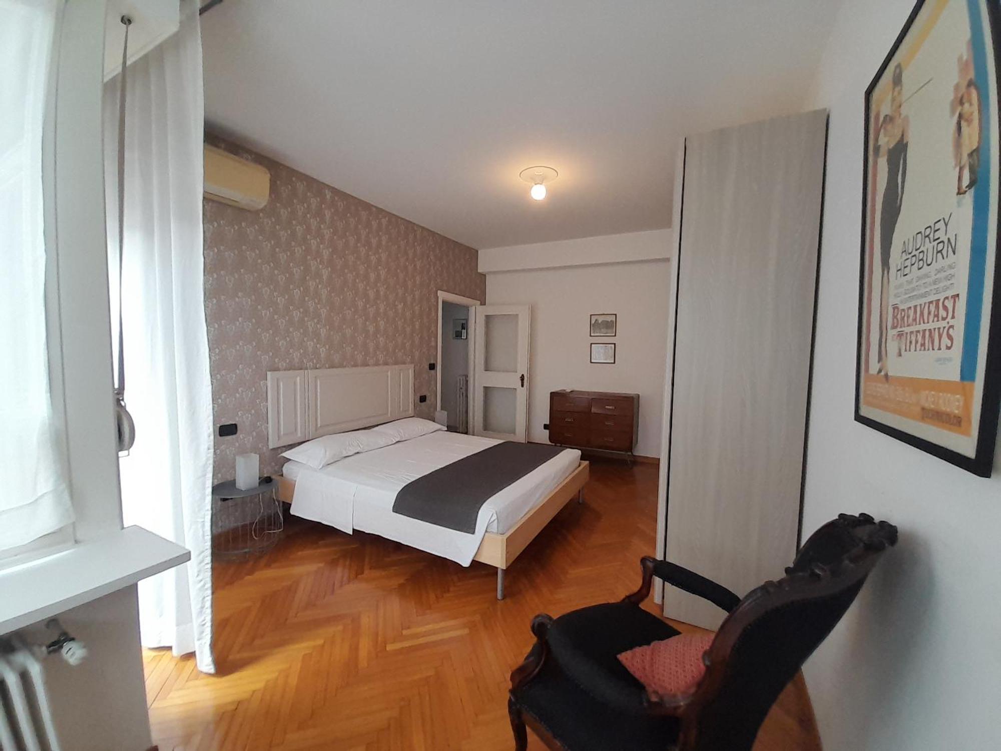 Apartment Maison Giolitti *