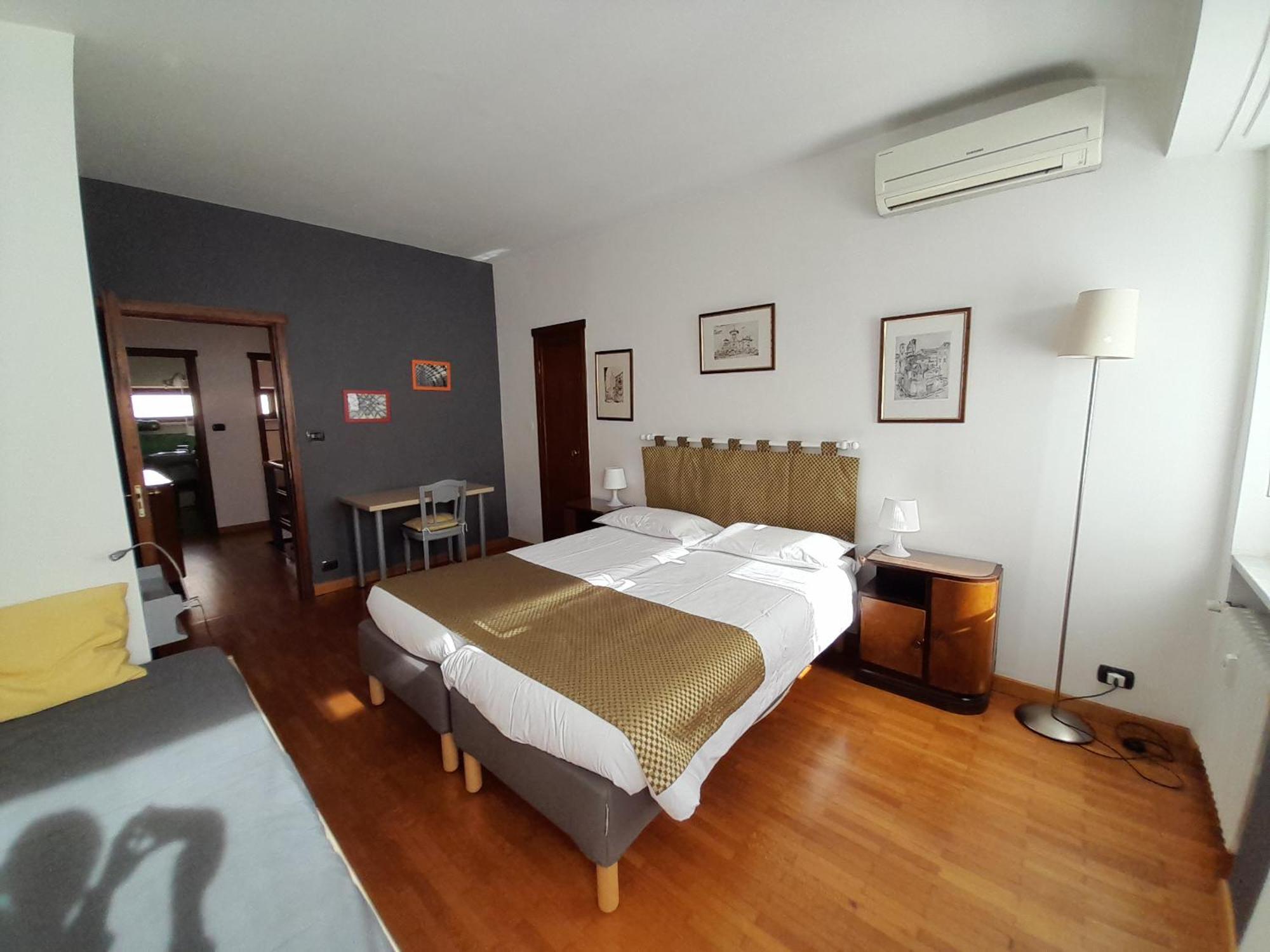 Apartment Maison Giolitti Turin