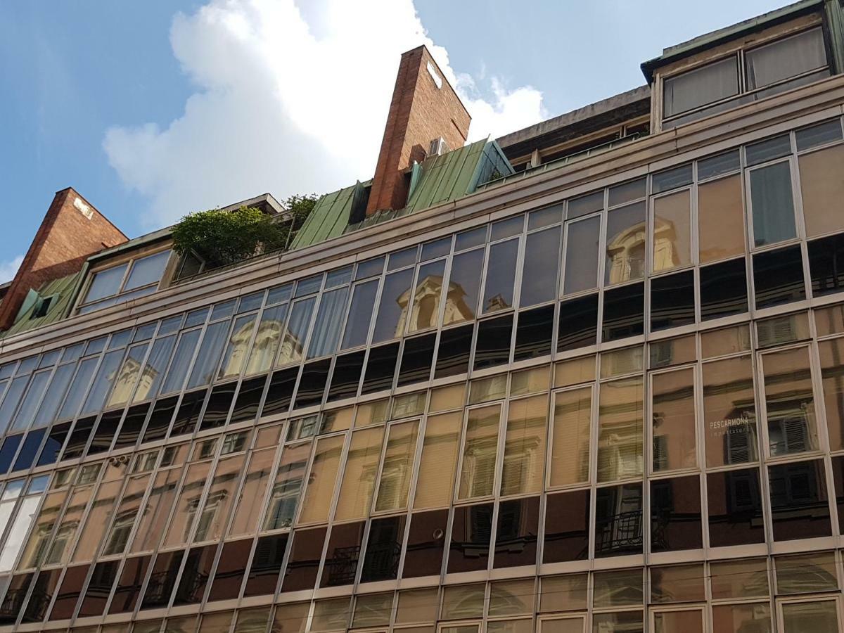 Maison Giolitti *