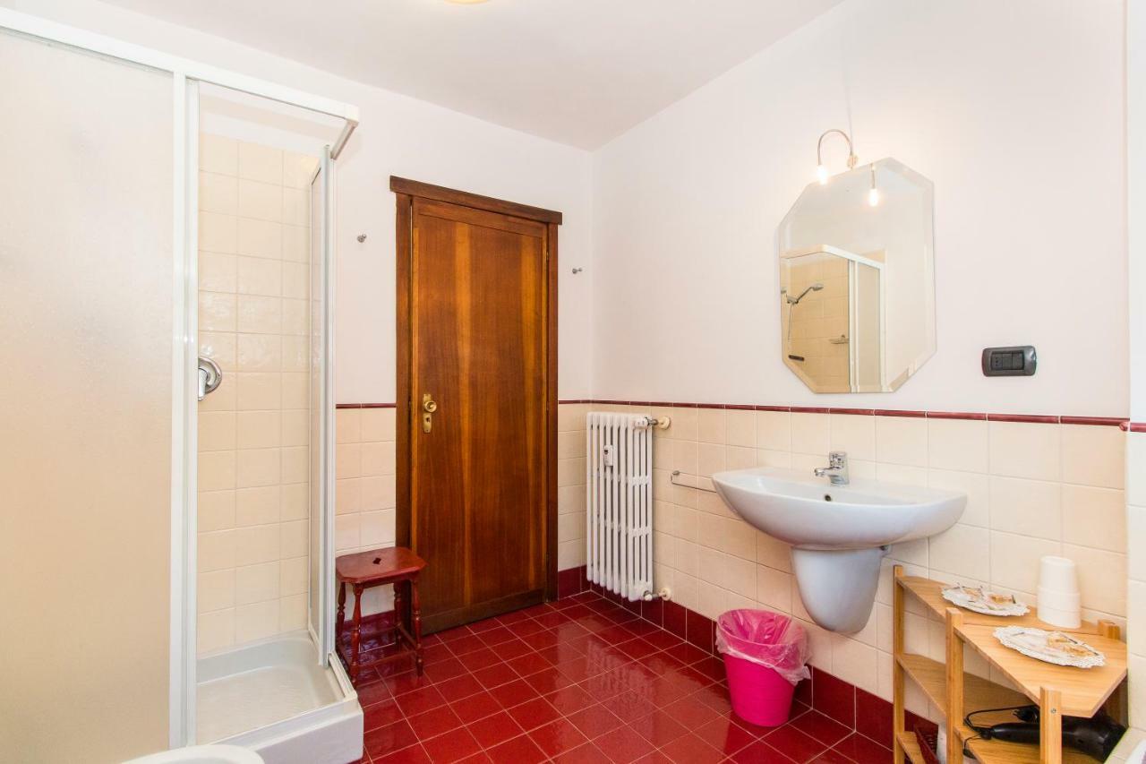 Maison Giolitti Apartment