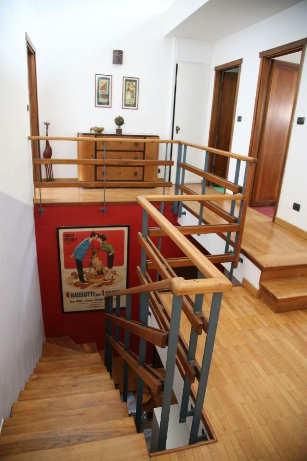 Maison Giolitti Apartment Turin
