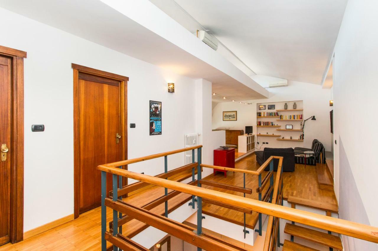 Maison Giolitti Apartment